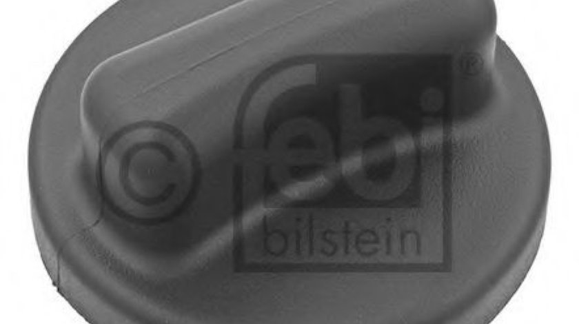 Buson,rezervor de combustibil BMW Seria 3 (E46) (1998 - 2005) FEBI BILSTEIN 04102 piesa NOUA
