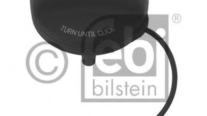 Buson,rezervor de combustibil BMW X3 (E83) (2004 - 2011) FEBI BILSTEIN 45359 piesa NOUA