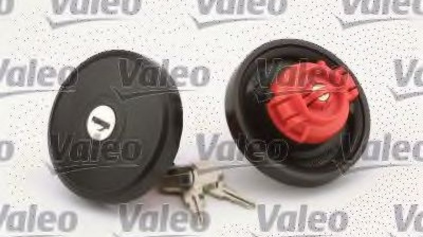 Buson,rezervor de combustibil CITROEN C4 I (LC) (2004 - 2011) VALEO 247606 piesa NOUA