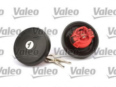Buson,rezervor de combustibil CITROEN DS3 (2009 - 2015) VALEO 247605 piesa NOUA