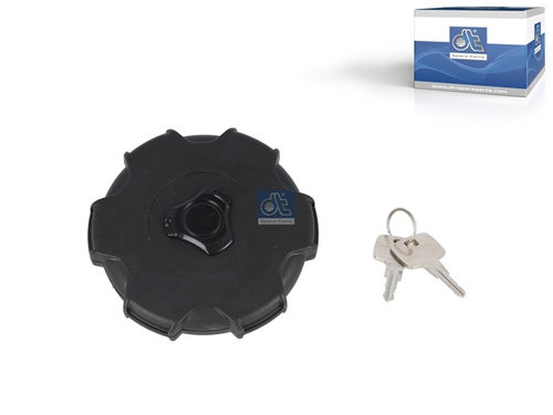 Buson Rezervor De Combustibil Diesel Technic Dt Iveco 7.24211