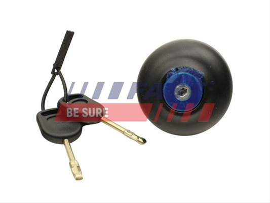 Buson,rezervor De Combustibil Fast Ford FT94603