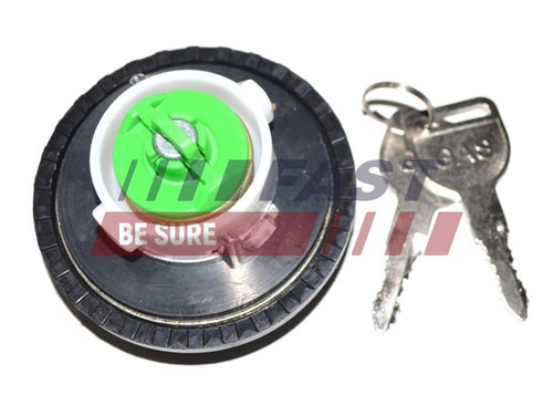 Buson,rezervor De Combustibil Fast Iveco FT94643