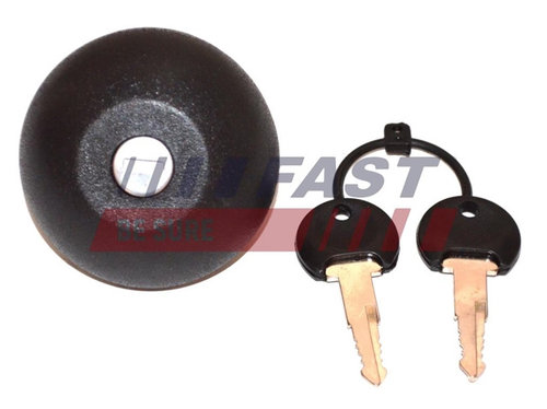 Buson,rezervor De Combustibil Fast Renault FT94641