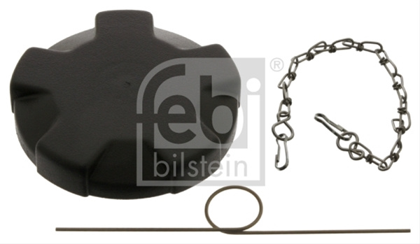 Buson,rezervor De Combustibil Febi Bilstein Daf 06288