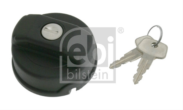 Buson,rezervor De Combustibil Febi Bilstein Volvo 02211