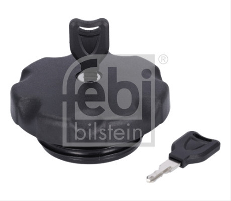 Buson,rezervor De Combustibil Febi Bilstein Renault 35180