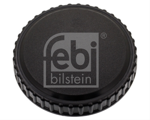 Buson,rezervor De Combustibil Febi Bilstein Scania 06285