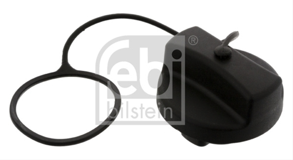 Buson,rezervor De Combustibil Febi Bilstein Evobus 46459