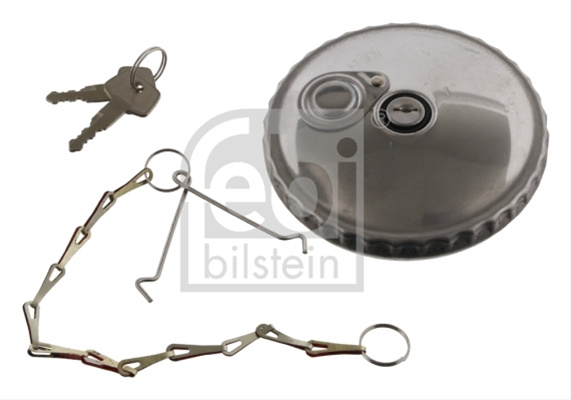 Buson,rezervor De Combustibil Febi Bilstein Mercedes-Benz 06056