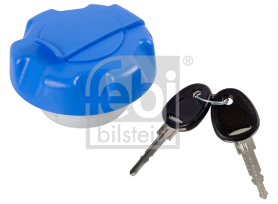 Buson Rezervor De Combustibil Febi Renault Trucks 174821