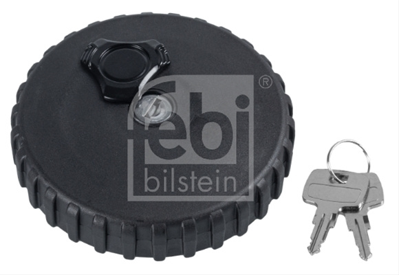 Buson Rezervor De Combustibil Febi Renault Trucks 170914