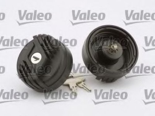 Buson,rezervor de combustibil FIAT PANDA (169) (2003 - 2016) VALEO 247523 piesa NOUA