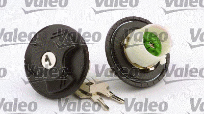 buson rezervor de combustibil FORD FOCUS kombi DNW Producator VALEO 247602