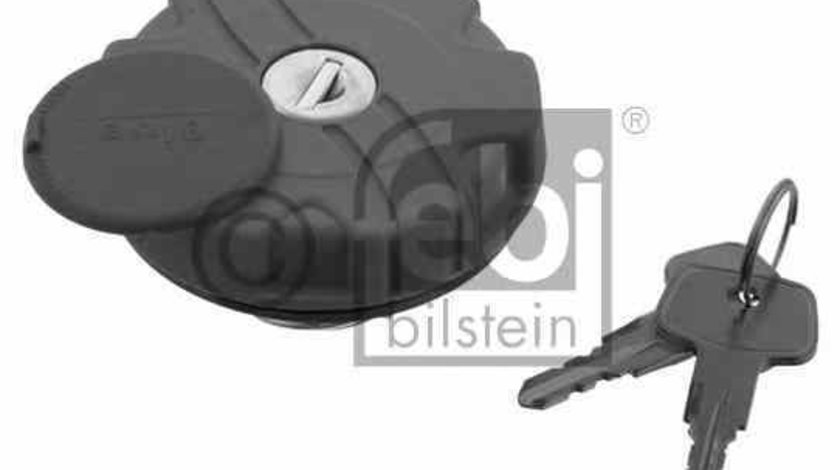 buson rezervor de combustibil MERCEDES-BENZ ATEGO FEBI BILSTEIN 37791