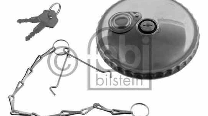 buson rezervor de combustibil MERCEDES-BENZ O 302 FEBI BILSTEIN 06056