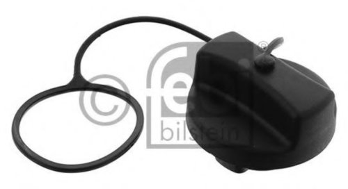 Buson,rezervor de combustibil MERCEDES SPRINTER 3-t caroserie (903) (1995 - 2006) FEBI BILSTEIN 4645...