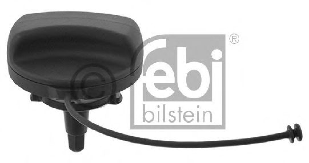 Buson,rezervor de combustibil MINI MINI Cabriolet (R57) (2007 - 2016) FEBI BILSTEIN 45550 piesa NOUA