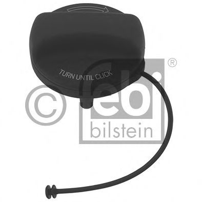 Buson,rezervor de combustibil MINI MINI COUNTRYMAN (R60) (2010 - 2016) FEBI BILSTEIN 45359 piesa NOUA
