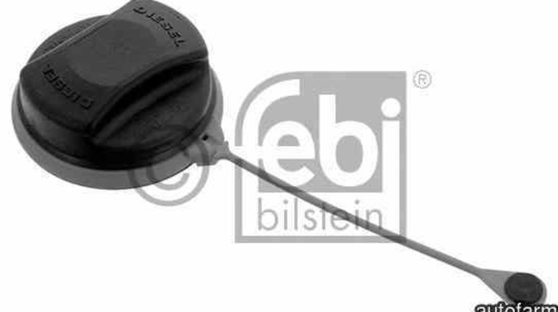 buson rezervor de combustibil OPEL ASTRA J FEBI BILSTEIN 45426