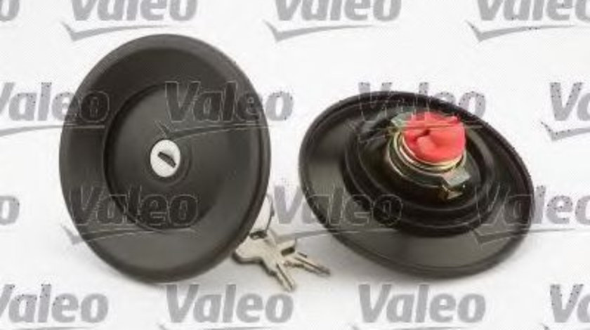 Buson,rezervor de combustibil PEUGEOT 206 Hatchback (2A/C) (1998 - 2016) VALEO 247600 piesa NOUA