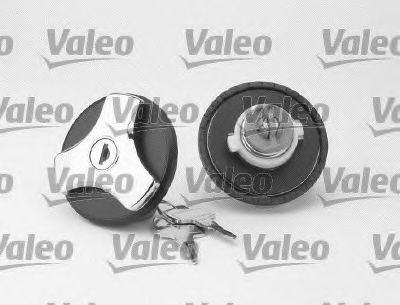 Buson,rezervor de combustibil RENAULT MASTER I platou / sasiu (P) (1980 - 1998) VALEO 247702 piesa N...