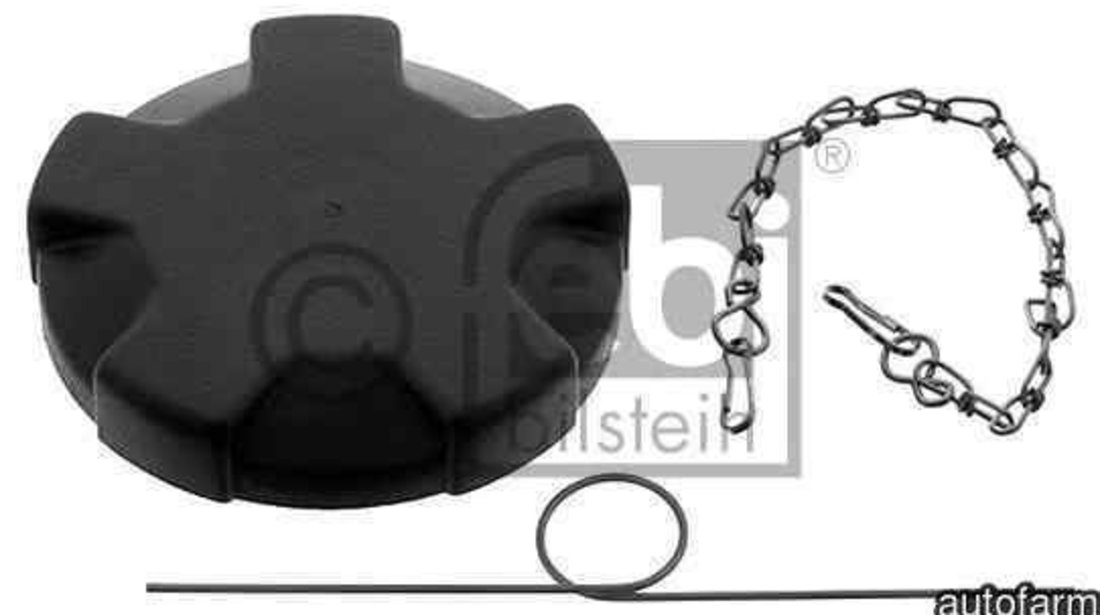 buson,rezervor de combustibil RENAULT TRUCKS Kerax FEBI BILSTEIN 06288