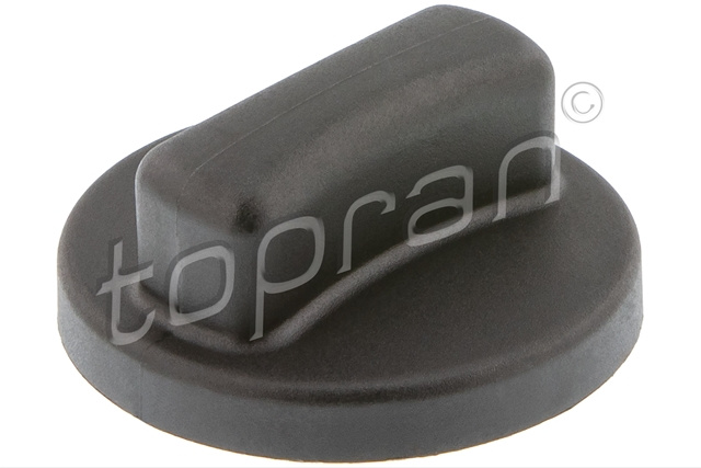 Buson,rezervor De Combustibil Topran Opel 201 606