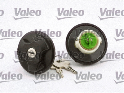 Buson,rezervor De Combustibil Valeo 247601