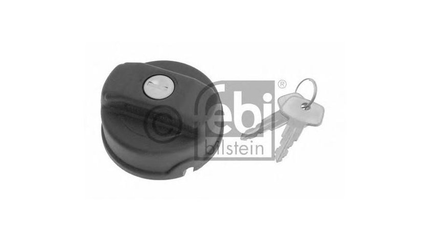 Buson,rezervor de combustibil Volkswagen VW CADDY Mk II (9U7) 1996-2000 #2 01173