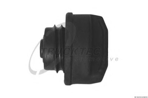 Buson,rezervor de combustibil VW PHAETON (3D) (2002 - 2016) TRUCKTEC AUTOMOTIVE 07.38.002 piesa NOUA