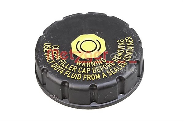 Buson Rezervor Lichid De Frana Metzger Opel 2141016