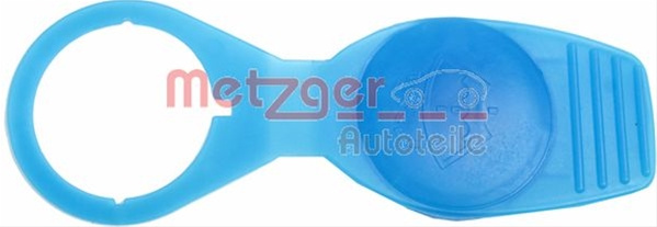 Buson Rezervor Lichid De Spalare Parbriz Metzger Vag 2140193