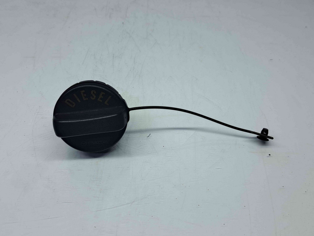 Buson rezervor MAZDA 6 (GJ1) [Fabr 2014-2021] OEM