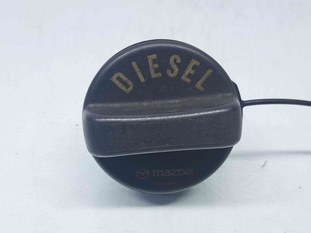 Buson rezervor MAZDA 6 (GJ1) [Fabr 2014-2021] OEM