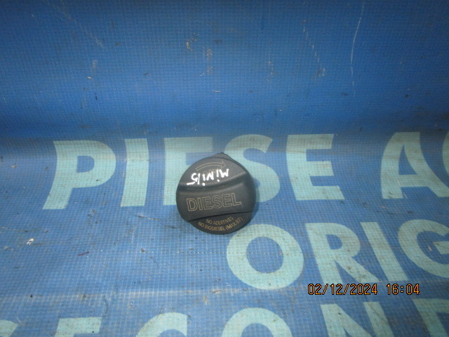 Buson rezervor Mini Cooper Countryman ; 7222392
