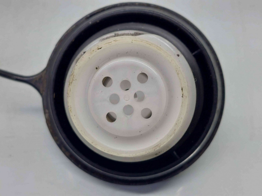 Buson rezervor Nissan Qashqai Facelift (2) [Fabr 2009-2013] OEM