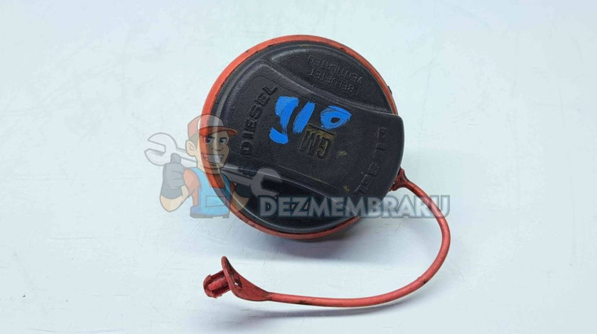 Buson rezervor Opel Corsa D [Fabr 2006-2013] OEM