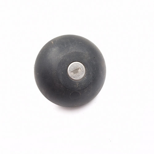 Buson Rezervor Renault CLIO 2 / SYMBOL 1 1998 - 2008 Motorina