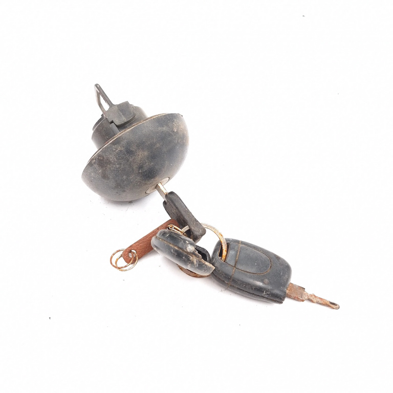 Buson Rezervor Renault Clio 2 / Symbol 1 1998-2008 1.2 (Bb0A, Bb0F, Bb10, Bb1K, Bb28, Bb2D, Bb2H, Cb0A...) D7F 726 Benzina 7700838826