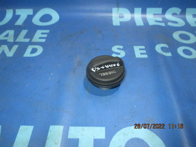 Buson rezervor Saab 9-5 2007