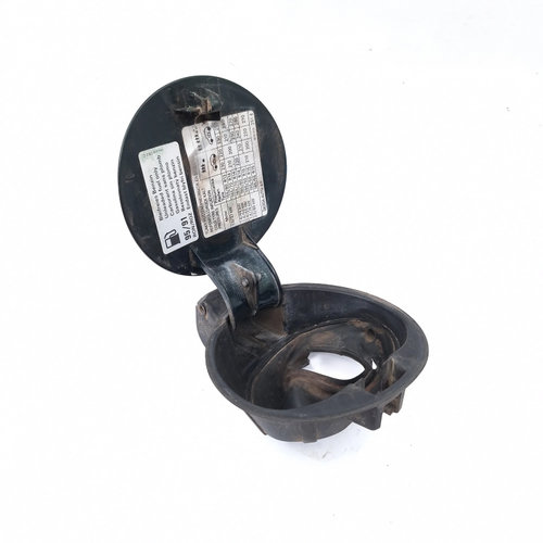 Buson Rezervor Skoda Fabia 1 1999-2007 1.4 Ame Benzina 1H0010092C, 6Y6010251E, 6Y6809857, 039402403