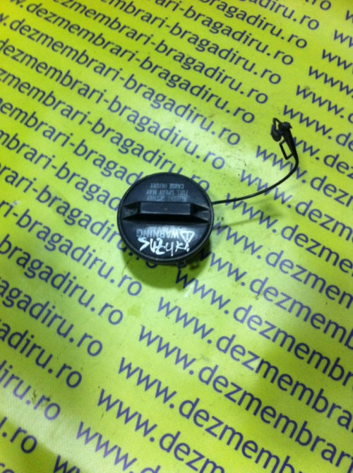 Buson rezervor Suzuki Swift 2 [facelift] [1996 - 2004] Hatchback 5-usi 1.3 MT (86 hp) II (EA, MA) G1...