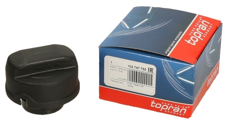 Buson Rezervor Topran Opel Combo C 2001-2011 102 747
