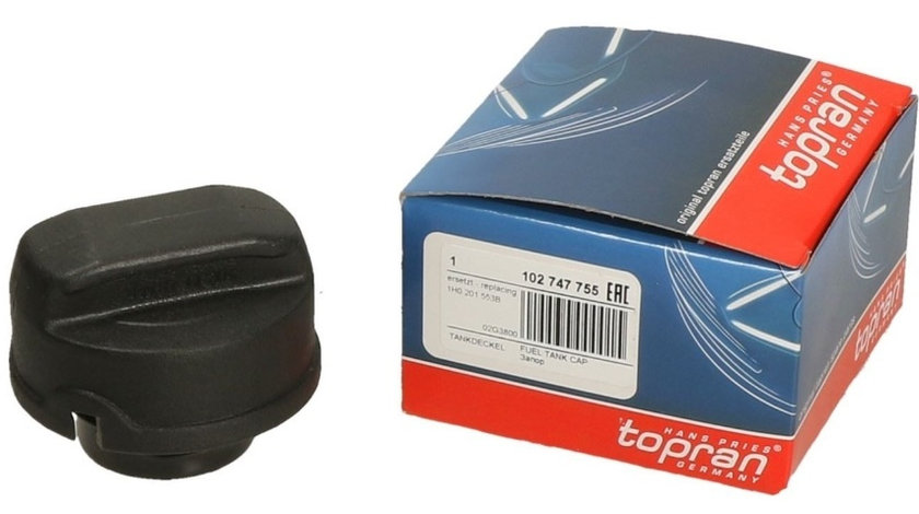 Buson Rezervor Topran Seat Ibiza 2 1993-2002 102 747