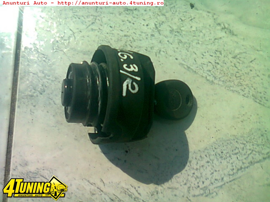 Buson rezervor VW Golf 3