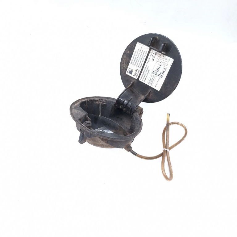 Buson Rezervor Vw Polo (9N, 9N3) 2002-2010 1.4 16V Bud Benzina 6Q6809857E, 6Q0010473J, 1H0010092C