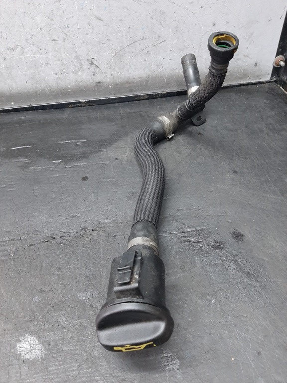 Buson ulei 2.0 tdci ford s-max galaxy 9684359980