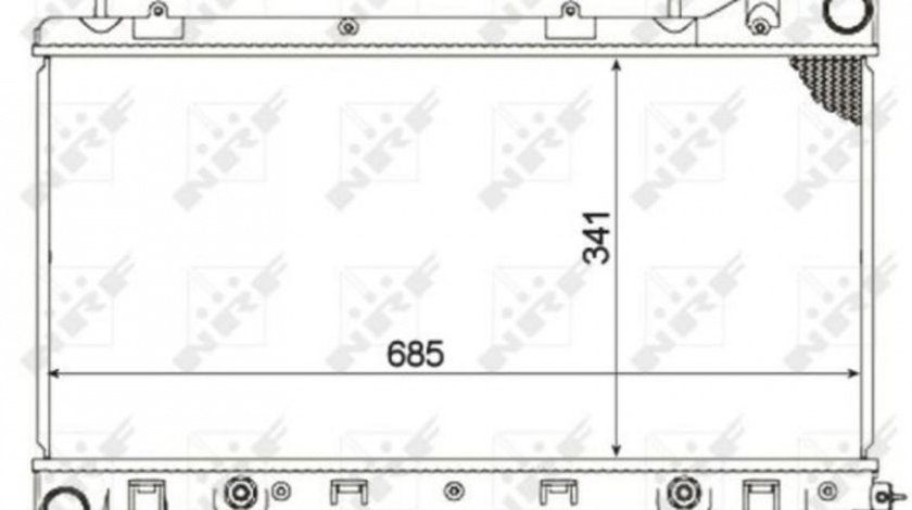 Buson ulei BMW X5 (E53) 2000-2006 #3 00623