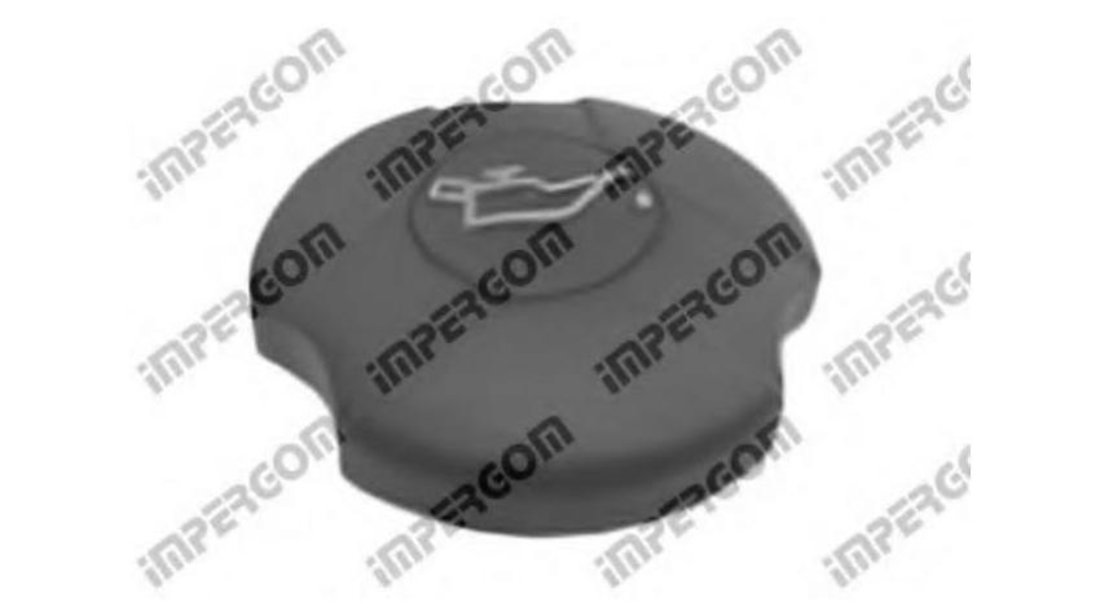 Buson ulei Citroen SAXO (S0, S1) 1996-2004 #2 025855